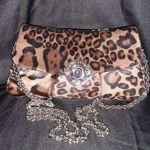 HENRI BENDEL Milliner Mini Crossbody